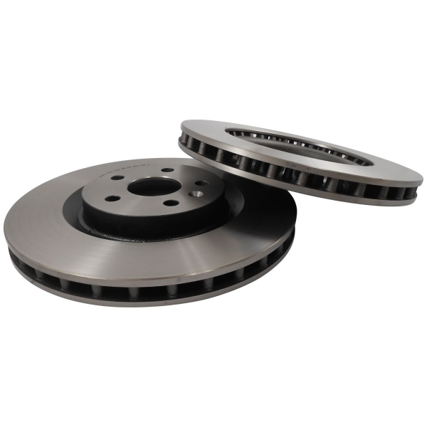 Kit Disco de Freio BD5403 Diant. GM Camaro 6.2 - Cód.3650