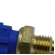 Sensor Temp. de Água NTK CTN2-A002 GM Celta VHC - Cód.11291