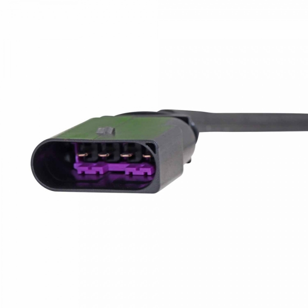 Sonda Lambda MTE 7877.40.072 VW Golf 1.8 20V - Cód.11840