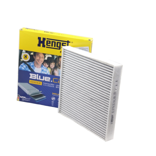 Filtro de Cabine Hengst E2933LB BMW Z4 3.0, 3.2 - Cód.11118