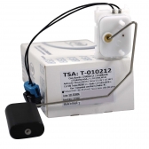 Sensor de Nivel TSA T010212 Nissan March, Versa - Cód.7945
