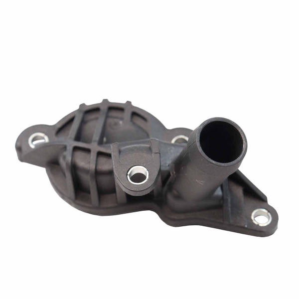 Flange Bomba d\\\'Agua Wisa 7097A VW Jetta, Golf - Cód.11822