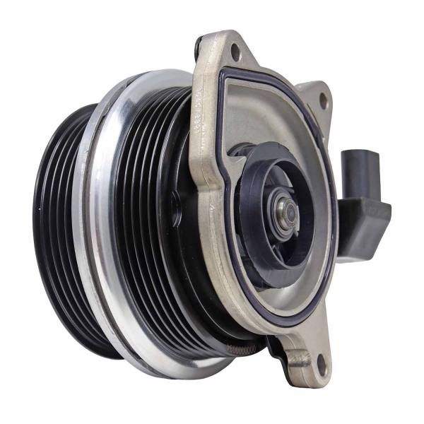 Bomba de Água Nidec NBA0660 VW Jetta, Tiguan 1.4 - Cód.12521