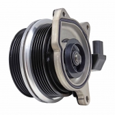 Bomba de Água Nidec NBA0660 VW Jetta, Tiguan 1.4 - Cód.12521