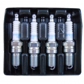 Jogo Velas de Ignição NGK BPR5EFS-10 Ford Ranger - Cód.2436