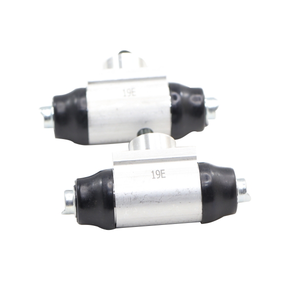 Par de Cilindros de Roda Controil C3572 GM Onix - Cód.10902