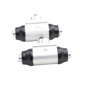Par de Cilindros de Roda Controil C3572 GM Onix - Cód.10902