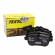Pastilha de Freio Tras. Textar 2455901 BMW Z4 - Cód.13126