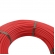 Cabo Flex. Automotivo 16.00mm Vermelho - Cód.7634