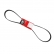Correia Gates Micro-V 5PK1460 GM Agile, Montana - Cód.5405