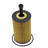 Filtro de Óleo Hengst E35HD102 Peugeot 206 - Cód.12079