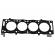 Junta Cabeçote Elring 732.160 Land Rover Evoque - Cód.14637