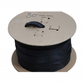 Malha Náutica Flexfit Expansivel 80mm (Nylon Braid) Cód.8222