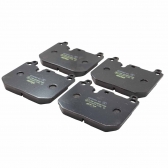 Pastilha Diant. Textar 2234401 Mini Cooper - Cód.11818
