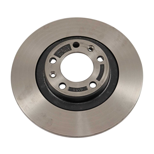 Kit Disco de Freio Tras. BD4614 C4 Grand Picasso - Cód.8373