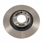Kit Disco de Freio Tras. BD4614 C4 Grand Picasso - Cód.8373