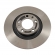 Kit Disco de Freio Tras. BD4614 C4 Grand Picasso - Cód.8373