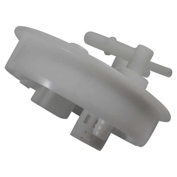 Flange Bomba TSA T030107 Honda Fit (04...08) - Cód.11520