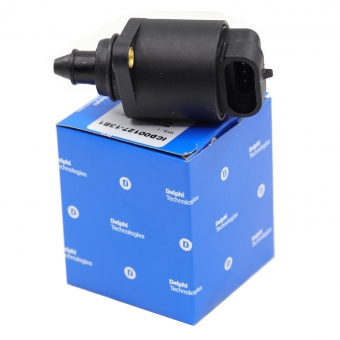 Atuador Marcha Lenta Delphi ICD00127 Corsa 1.0 - Cód.10831