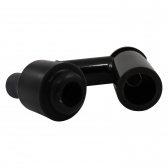 Cachimbo de Vela NGK LD05FP Honda XLR125, CG 125 - Cód.3359