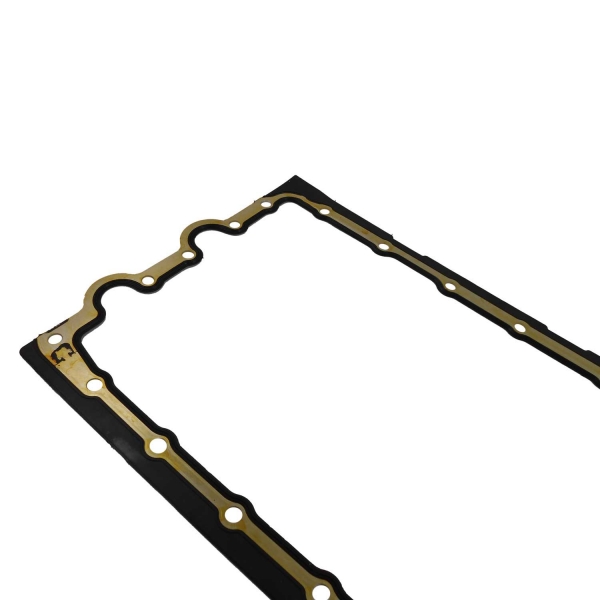 Junta do Carter Elring 545.840 BMW 125i, 130i, X1 -Cód.6841