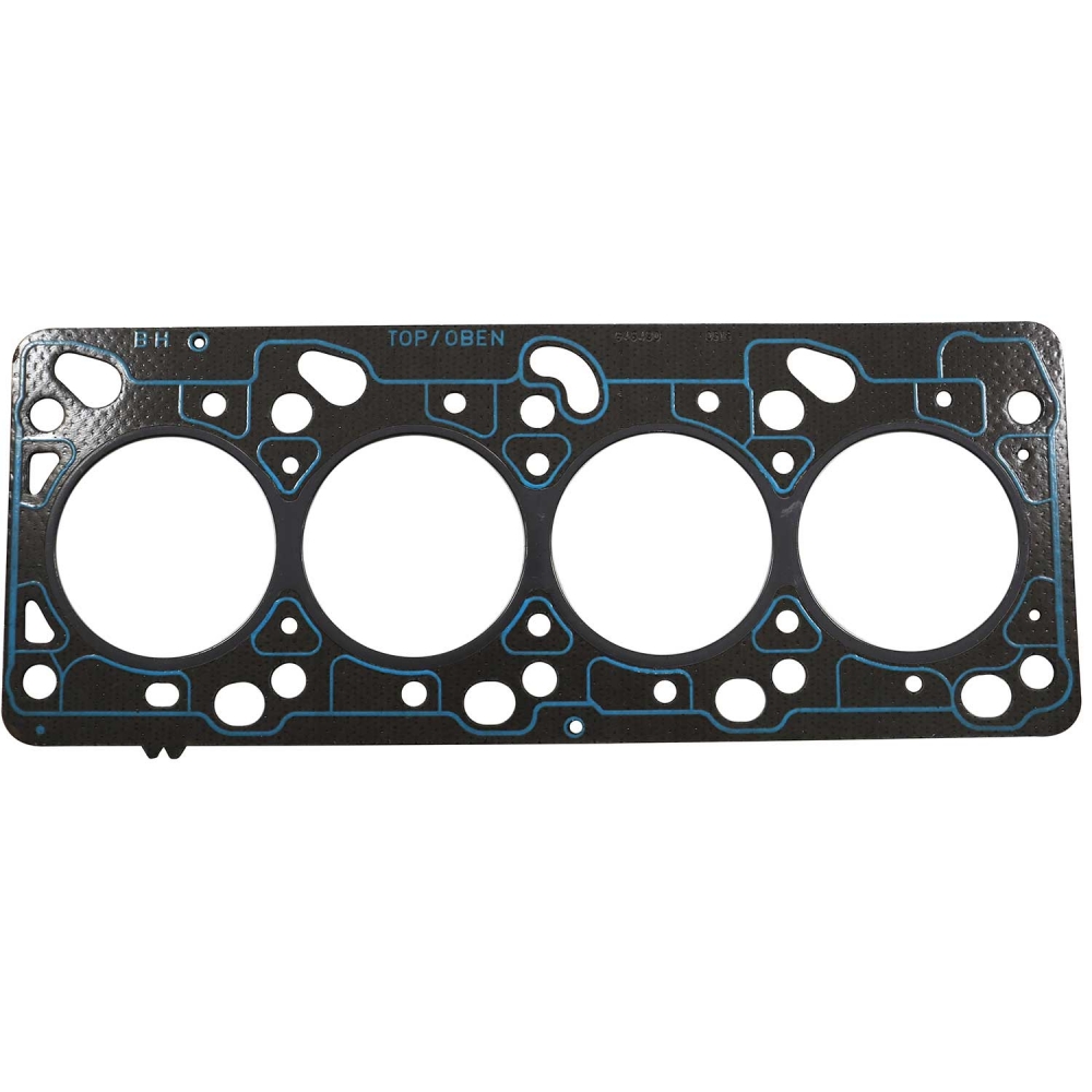 Junta de Cabeçote 646.480 Ford Escort, Mondeo - Cód.8247