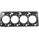 Junta de Cabeçote 646.480 Ford Escort, Mondeo - Cód.8247