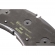 Pastilha Freio Diant. Textar 2147601 Audi E-Tron - Cód.13131