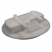 Flange Bomba TSA T030079 Citroen Aircross - Cód.13458