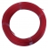 100m Cabo Flex. Automotivo 1.50mm Vermelho - Cód.6563