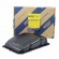 Carter Cambio Aut. Hengst HG107H D838 Volvo XC60 - Cód.12300