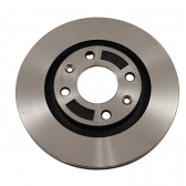 Kit Disco de Freio BD4697 Diant. Peugeot  Partner - Cód.7909