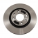 Kit Disco de Freio BD4697 Diant. Peugeot  Partner - Cód.7909