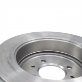 Kit Disco de Freio Tras. BD4250 Peugeot 406 V6 - Cód.10251