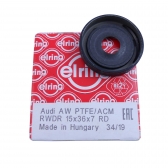 Retentor Comando de Válv. Elring 790.650 Audi A3 - Cód.6482