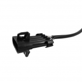 Sonda Lambda NTK OZA723-EE60 Chery QQ - Cód.2691