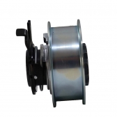 Tensor Correia Dentada Gates T43247 VW Tera, Nivus - Cód.13714