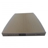 Filtro de Cabine Denso BC261401-0400RC Sentra - Cód.3144