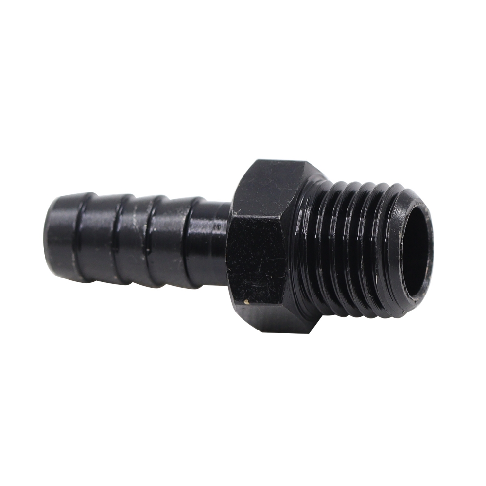 Niple Espigão Fixo Macho M14 x 5/16\\\