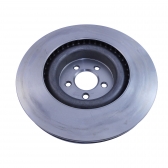 Kit Disco de Freio BD1088 Diant. Ford Mustang 5.0 - Cód.6252