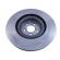 Kit Disco de Freio BD1088 Diant. Ford Mustang 5.0 - Cód.6252