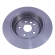 Kit Disco de Freio BD2886 Tras. Chery Tiggo 2.0 - Cód.5109