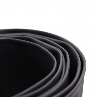 Espaguete Termo Retrátil 3 pol. (80mm) - Cód.11276