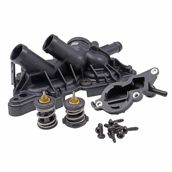 Kit Válv. Termostática MTE VT659.80/95 VW Nivus - Cód.12474