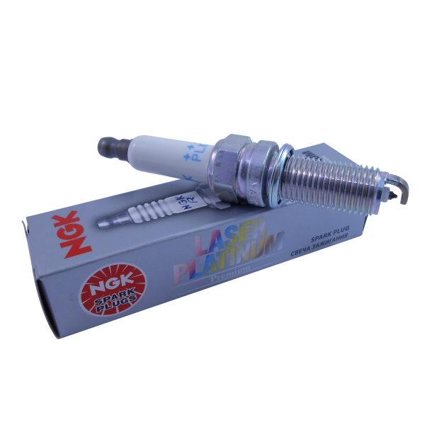 Vela de Ignição PLKR7A Mercedes-Benz SLK350, C280 - Cód.1866