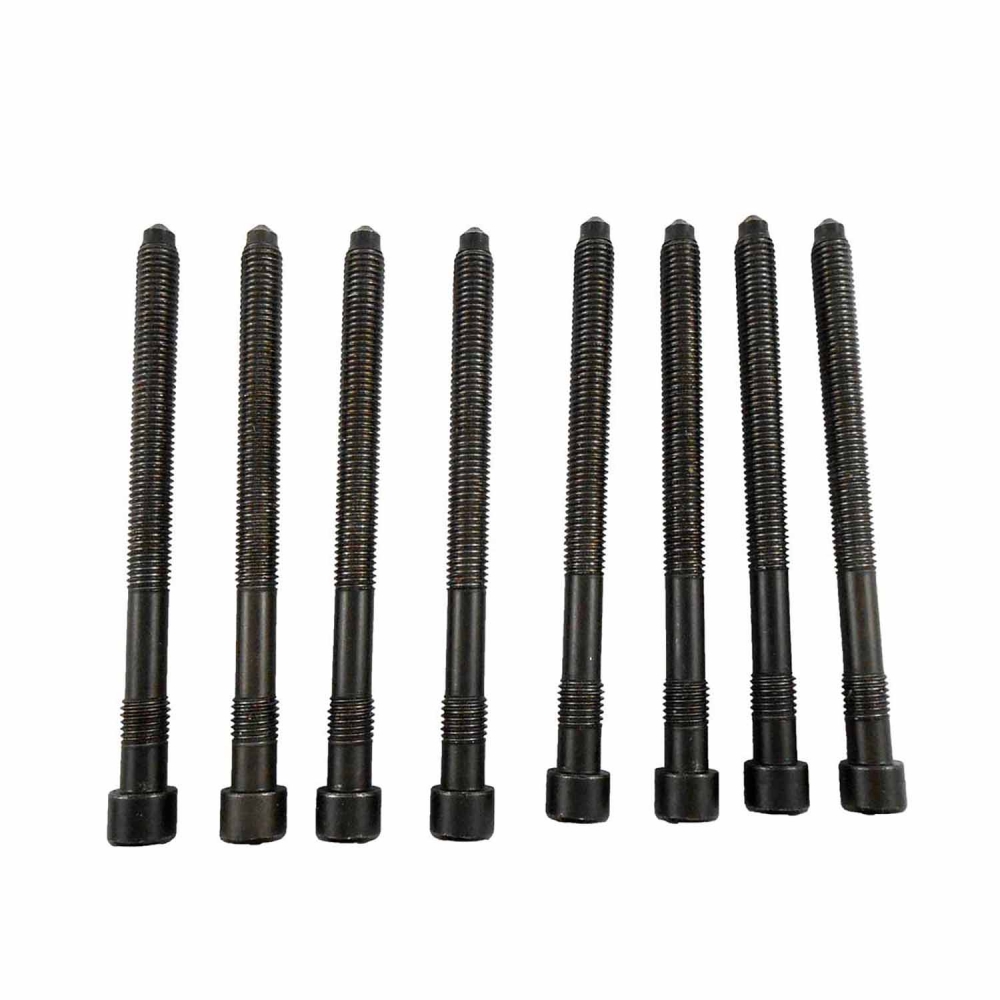 Parafuso Cabeçote Elring 057.450 Audi A4 3.0 30V - Cód.4472