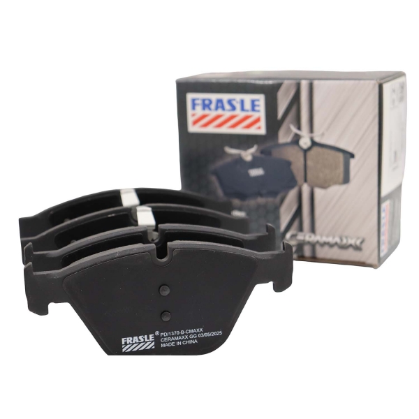 Pastilha Diant. Frasle PD1370BCMAXX BMW X1 - Cód.13456