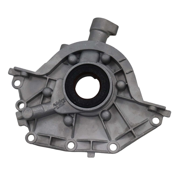 Bomba de Óleo Nidec NBO0202 Ford Fiesta Zetec - Cód.13723