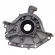 Bomba de Óleo Nidec NBO0202 Ford Fiesta Zetec - Cód.13723