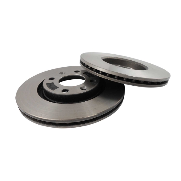 Kit Disco de Freio BD4750 Diant. Xsara Picasso - Cód.4747